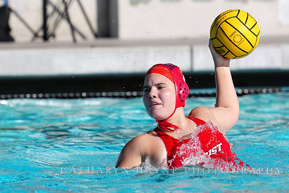 WWP: Marist Red Foxes vs San Jose State Spartans :Bronco Invitational