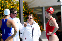 WWP: Marist Red Foxes vs San Jose State Spartans :Bronco Invitational