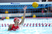 WWP: Marist Red Foxes vs San Jose State Spartans :Bronco Invitational