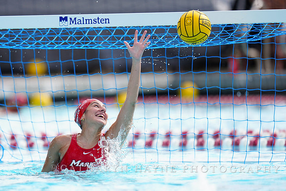 WWP: Marist Red Foxes vs San Jose State Spartans :Bronco Invitational