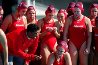 WWP: Marist Red Foxes vs San Jose State Spartans :Bronco Invitational