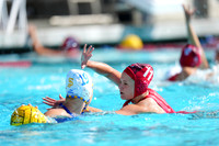 WWP: Marist Red Foxes vs San Jose State Spartans :Bronco Invitational