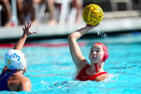 WWP: Marist Red Foxes vs San Jose State Spartans :Bronco Invitational