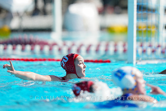 WWP: Marist Red Foxes vs San Jose State Spartans :Bronco Invitational