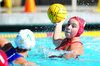 WWP: Marist Red Foxes vs San Jose State Spartans :Bronco Invitational
