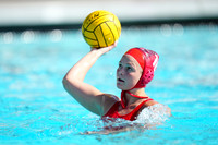 WWP: Marist Red Foxes vs San Jose State Spartans :Bronco Invitational