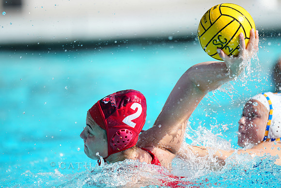 WWP: Marist Red Foxes vs San Jose State Spartans :Bronco Invitational