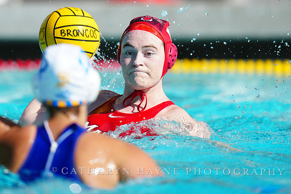 WWP: Marist Red Foxes vs San Jose State Spartans :Bronco Invitational