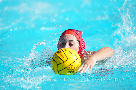 WWP: Marist Red Foxes vs San Jose State Spartans :Bronco Invitational