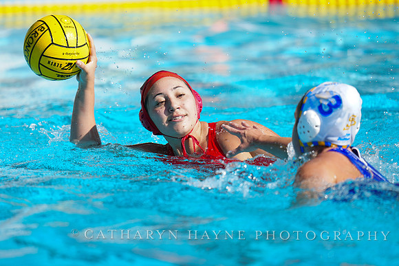 WWP: Marist Red Foxes vs San Jose State Spartans :Bronco Invitational
