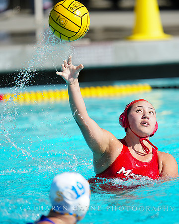 WWP: Marist Red Foxes vs San Jose State Spartans :Bronco Invitational