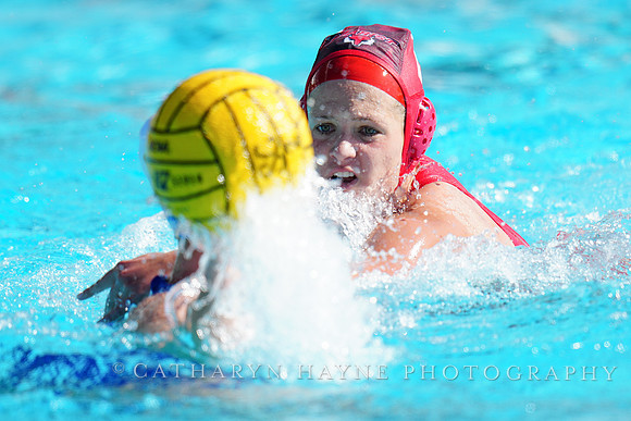 WWP: Marist Red Foxes vs San Jose State Spartans :Bronco Invitational