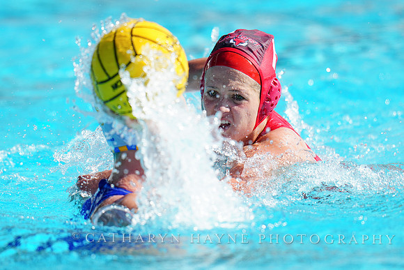 WWP: Marist Red Foxes vs San Jose State Spartans :Bronco Invitational