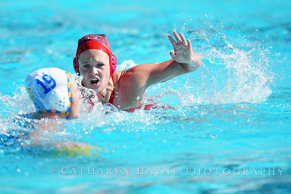 WWP: Marist Red Foxes vs San Jose State Spartans :Bronco Invitational