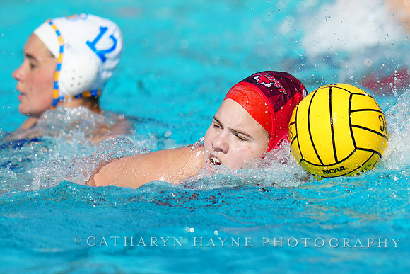 WWP: Marist Red Foxes vs San Jose State Spartans :Bronco Invitational