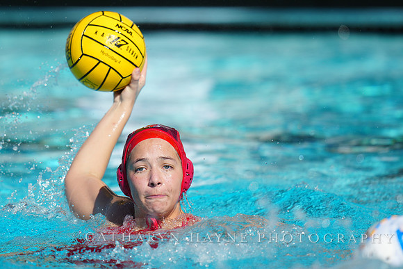 WWP: Marist Red Foxes vs San Jose State Spartans :Bronco Invitational