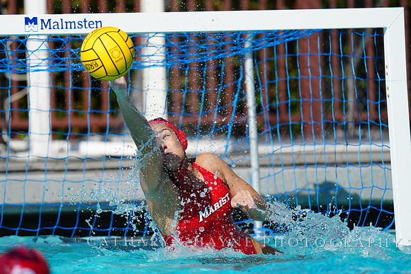 WWP: Marist Red Foxes vs San Jose State Spartans :Bronco Invitational