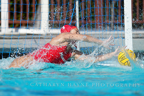 WWP: Marist Red Foxes vs San Jose State Spartans :Bronco Invitational