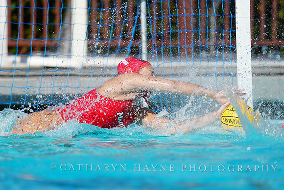 WWP: Marist Red Foxes vs San Jose State Spartans :Bronco Invitational