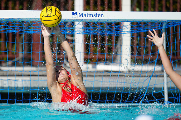 WWP: Marist Red Foxes vs San Jose State Spartans :Bronco Invitational