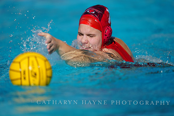 WWP: Marist Red Foxes vs San Jose State Spartans :Bronco Invitational