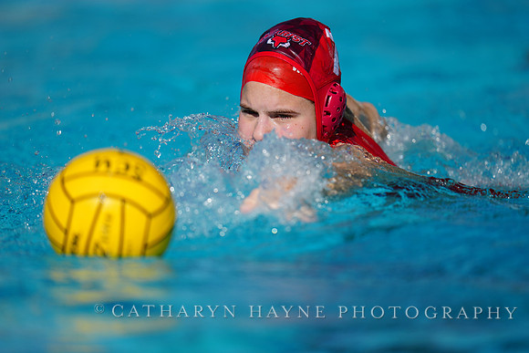 WWP: Marist Red Foxes vs San Jose State Spartans :Bronco Invitational