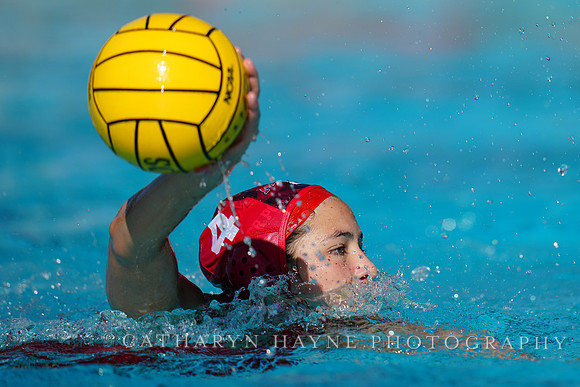 WWP: Marist Red Foxes vs San Jose State Spartans :Bronco Invitational