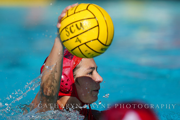 WWP: Marist Red Foxes vs San Jose State Spartans :Bronco Invitational