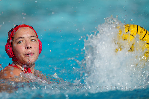 WWP: Marist Red Foxes vs San Jose State Spartans :Bronco Invitational