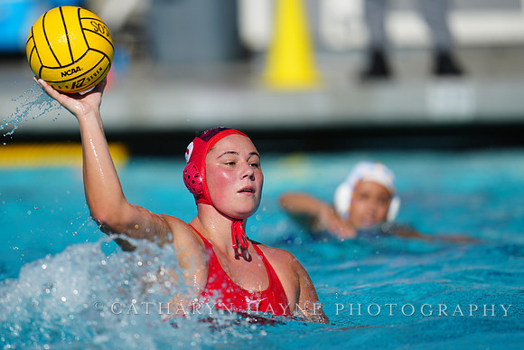 WWP: Marist Red Foxes vs San Jose State Spartans :Bronco Invitational