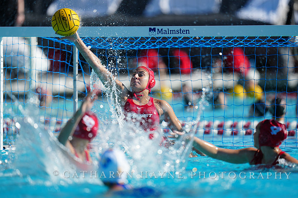 WWP: Marist Red Foxes vs San Jose State Spartans :Bronco Invitational