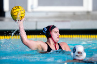 WWP: Brown University Bears vs UOP Tigers :Bronco Invitational