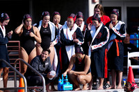 WWP: Brown University Bears vs UOP Tigers :Bronco Invitational