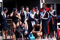 WWP: Brown University Bears vs UOP Tigers :Bronco Invitational
