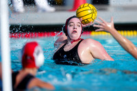 WWP: Brown University Bears vs UOP Tigers :Bronco Invitational
