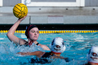 WWP: Brown University Bears vs UOP Tigers :Bronco Invitational