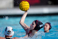 WWP: Brown University Bears vs UOP Tigers :Bronco Invitational