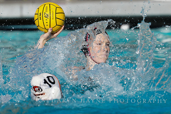 WWP: Brown University Bears vs UOP Tigers :Bronco Invitational