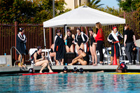 WWP: Brown University Bears vs UOP Tigers :Bronco Invitational