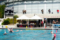 WWP: Brown University Bears vs UOP Tigers :Bronco Invitational