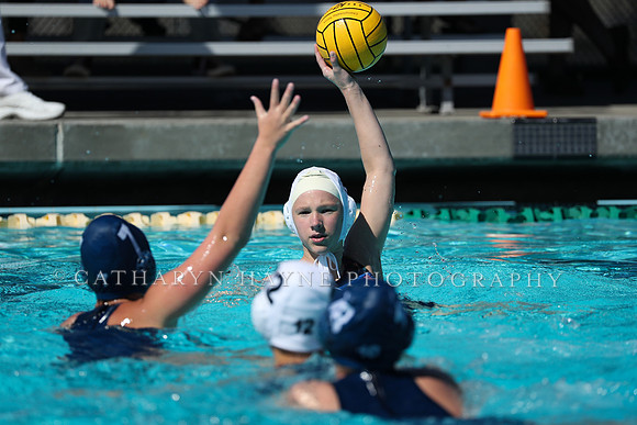 Youth Water Polo: USA Water Polo ODP Championships: Development: PAC vs PACE
