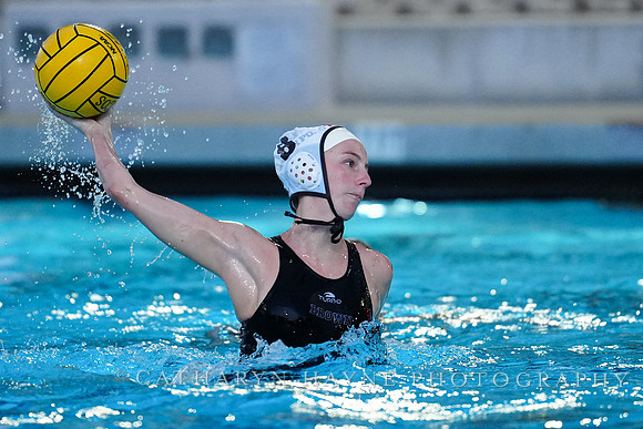 WWP: Brown University Bears vs Santa Clara Broncos :Bronco Invitational