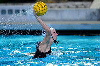 WWP: Brown University Bears vs Santa Clara Broncos :Bronco Invitational