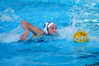 WWP: Brown University Bears vs Santa Clara Broncos :Bronco Invitational