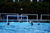 WWP: Brown University Bears vs Santa Clara Broncos :Bronco Invitational