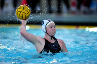 WWP: Brown University Bears vs Santa Clara Broncos :Bronco Invitational