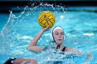 WWP: Brown University Bears vs Santa Clara Broncos :Bronco Invitational