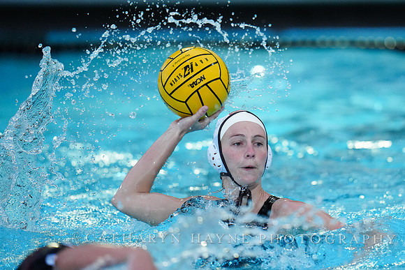 WWP: Brown University Bears vs Santa Clara Broncos :Bronco Invitational