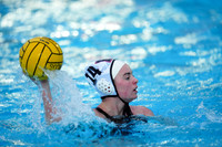 WWP: Brown University Bears vs Santa Clara Broncos :Bronco Invitational