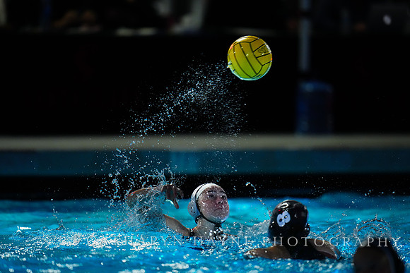 WWP: Brown University Bears vs Santa Clara Broncos :Bronco Invitational